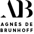 Agnès de Brunhoff COACH Déploiement Psychocorporel Logo