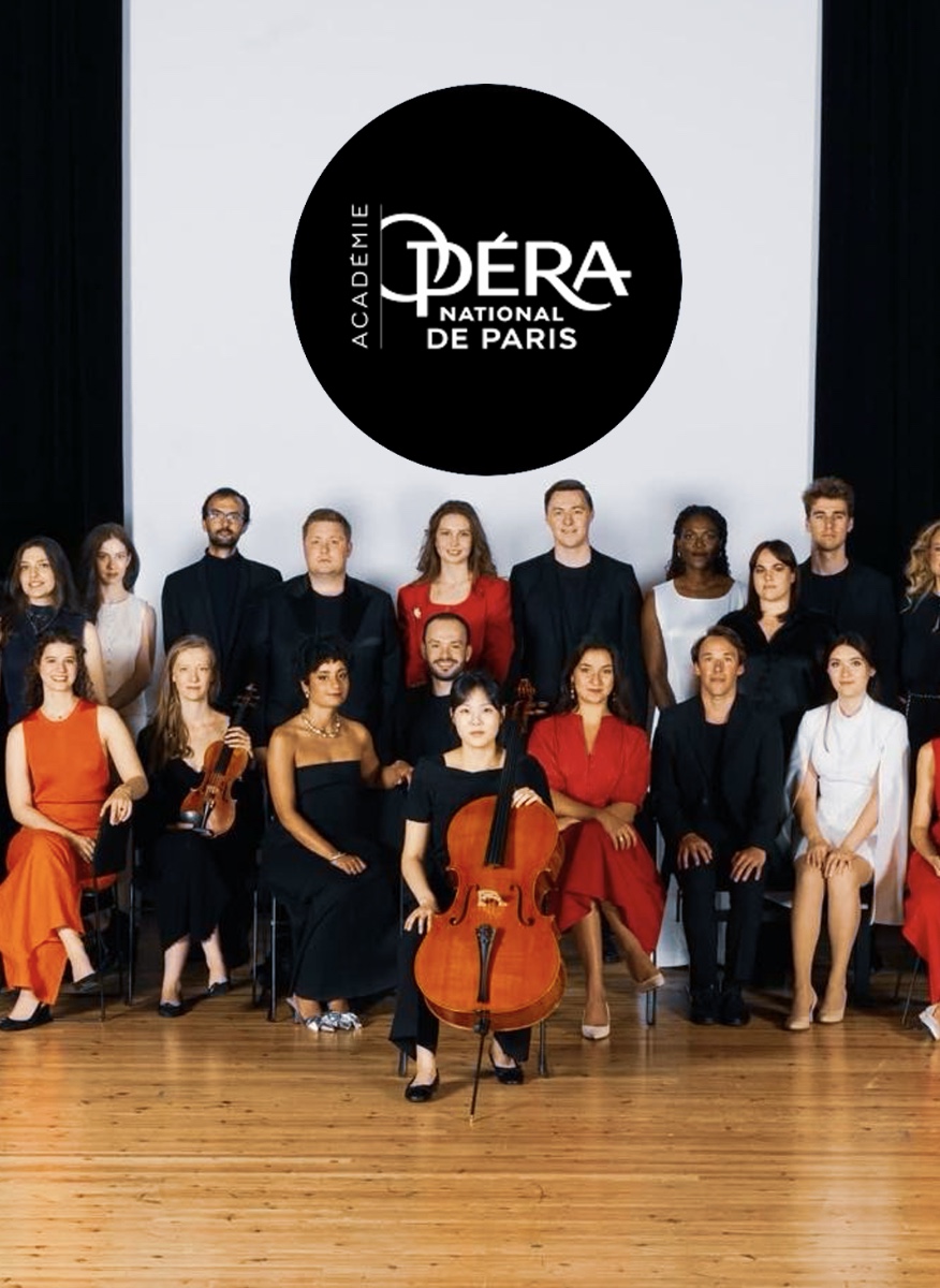 Vignette Opéra, page accueil